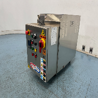 Mokon Duratherm Dual Zone Circulating Water Temperature Control System image 1